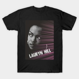 Lauryn Hill. Classic T-Shirt